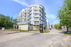  Apartamenty PROMENADA - Diune  Колобжег